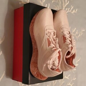 Running shoes and sneakers